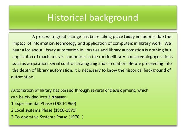 Library Management